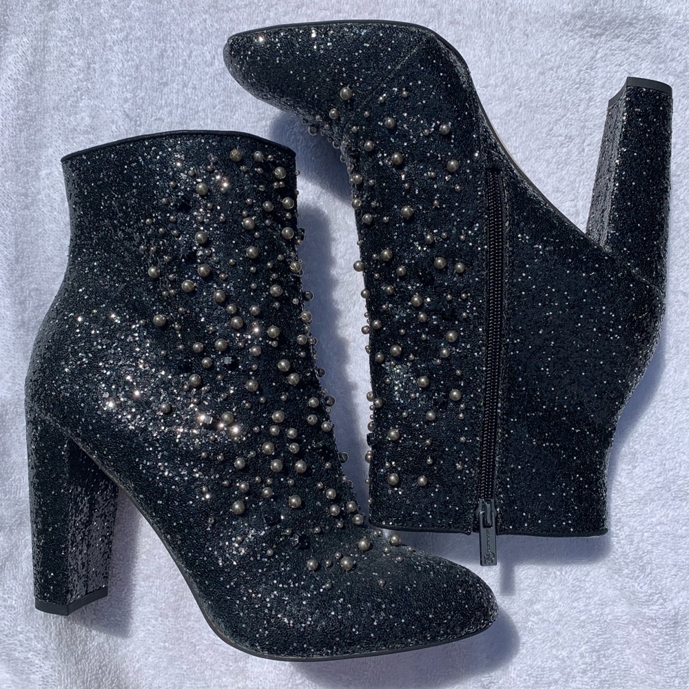 Brand New Party Boots 🥾 🌟